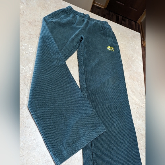 Krooked Pants S 12/13y age - Picture 7 of 16